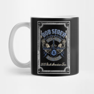 Grand Funk Railroad Mug